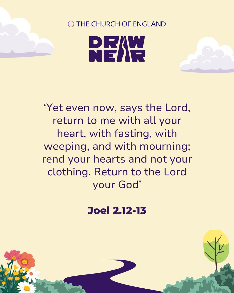 The Church of England tweet media