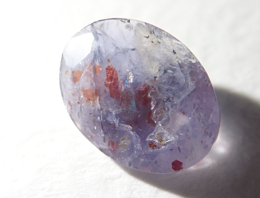 Gem Shop Urcaguary(ウルカグアリー)💎公式アカウント