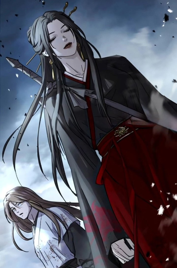 DawnBreaker2356's tweet image. &amp;gt;Both in love with the Daddy
&amp;gt;Woman lose to Mommy 
&amp;gt;Woman hold the grudge for so long
&amp;gt;Kidnapped the Son in Pocket Dimensions 
&amp;gt;Throw the Son into the Prison 
&amp;gt;Son fight for his Live
&amp;gt;Mommy save her beloved Son
&amp;gt;Son fight against the Woman 

Absolute Cinema

#AbsoluteDominion