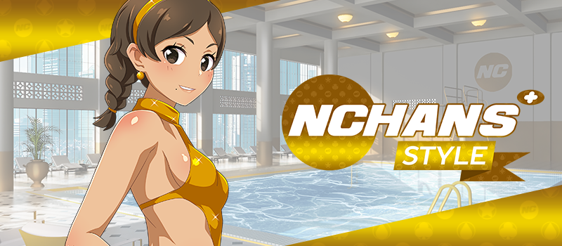 NChansStyle's tweet photo. Styles for your devices featuring our 7th Pinup Prime Fenchan are now available.

➡️More information:
https://t.co/BMET0VcBDM https://t.co/SX90Qa78WK