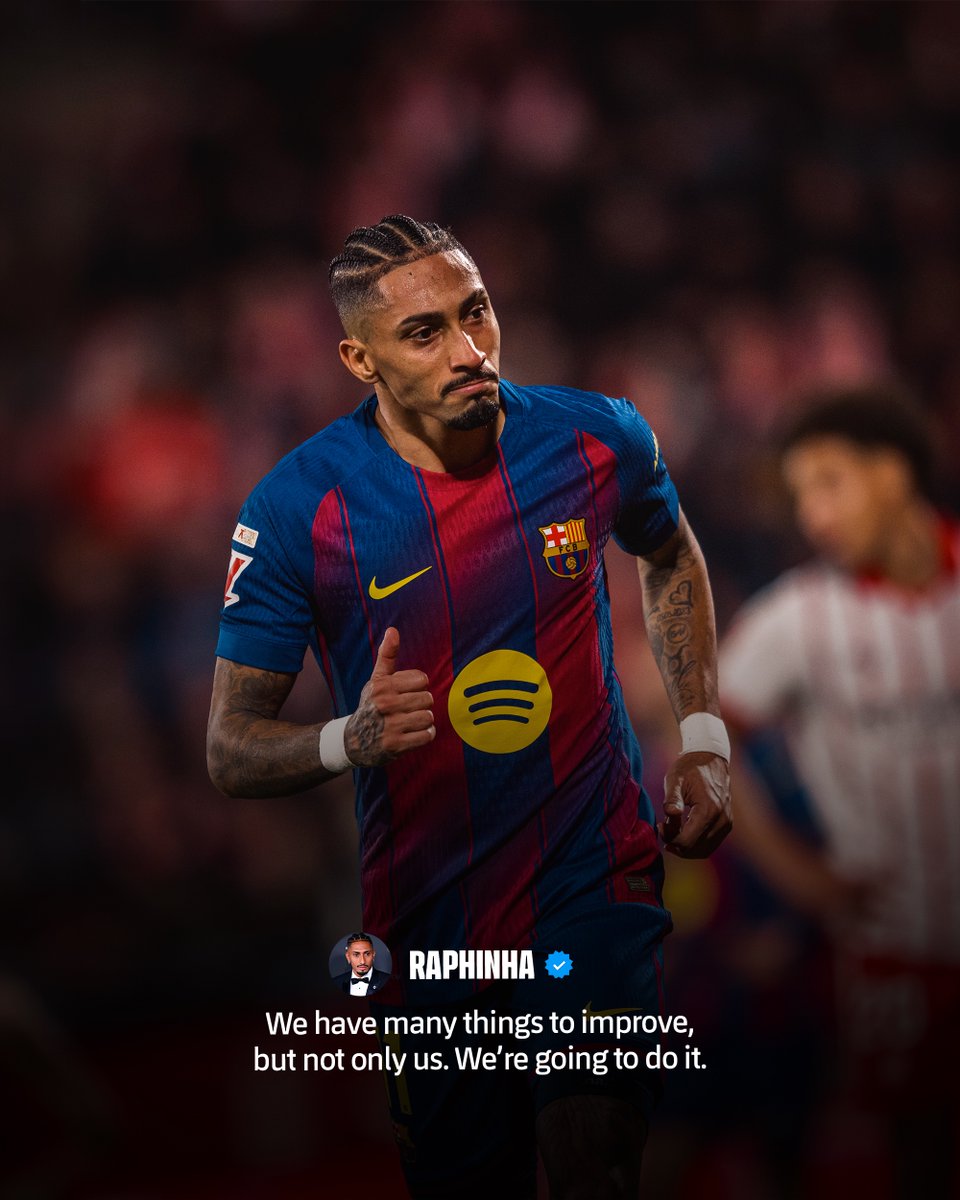 For our culers. Always.