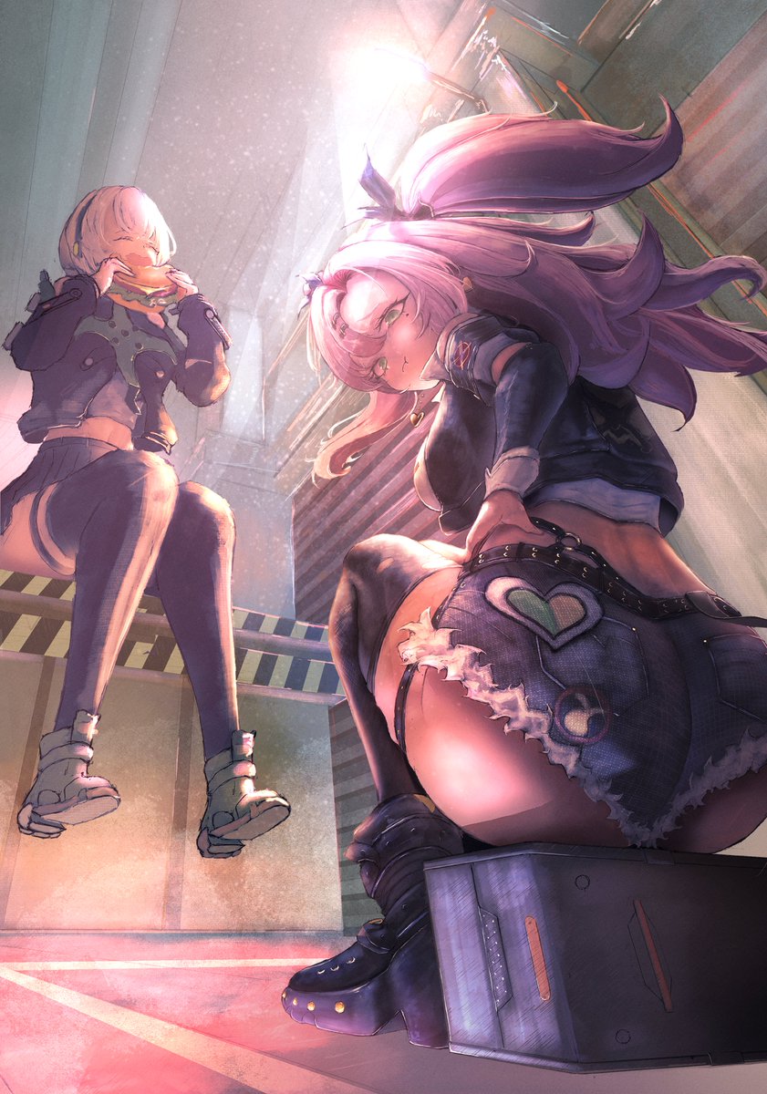 ニコ＆アンビー