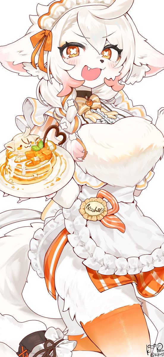 Kikuri＠5/18関西けもケ【J-15】 (@kikury_) on Twitter photo 