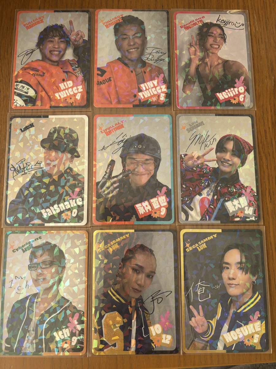 あいあいち tweet media