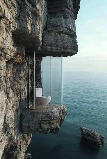 Hier fett den Bierschiss lassen 🚬