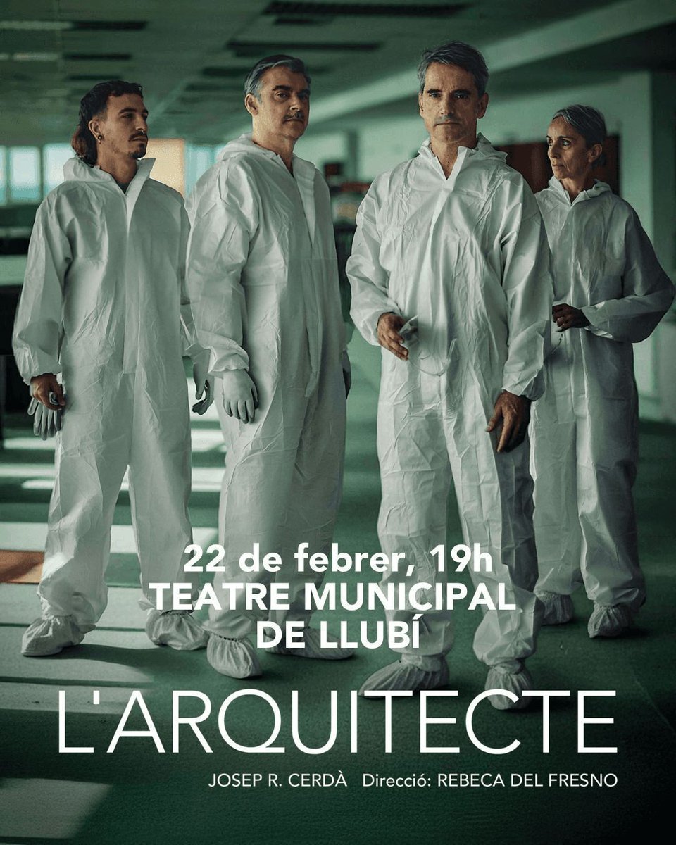 Produccions de Ferro tweet media