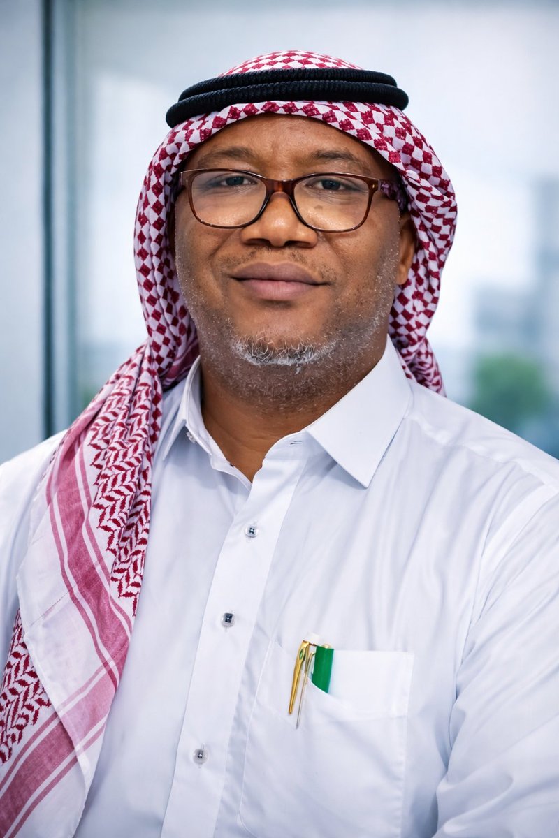 Dr. Williams Charles Oluwatoyin tweet media