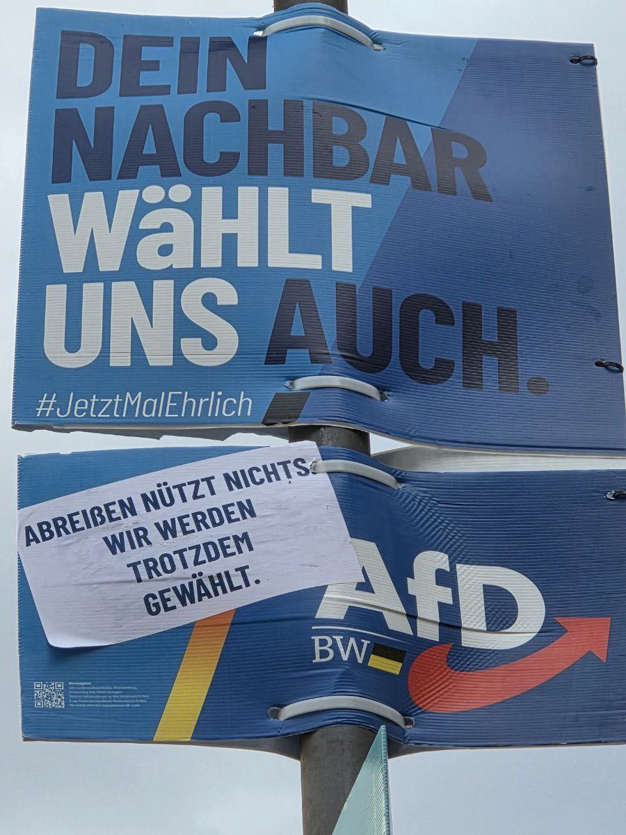 Ich liebe alles daran! 

Weiter so. 🥳🇩🇪