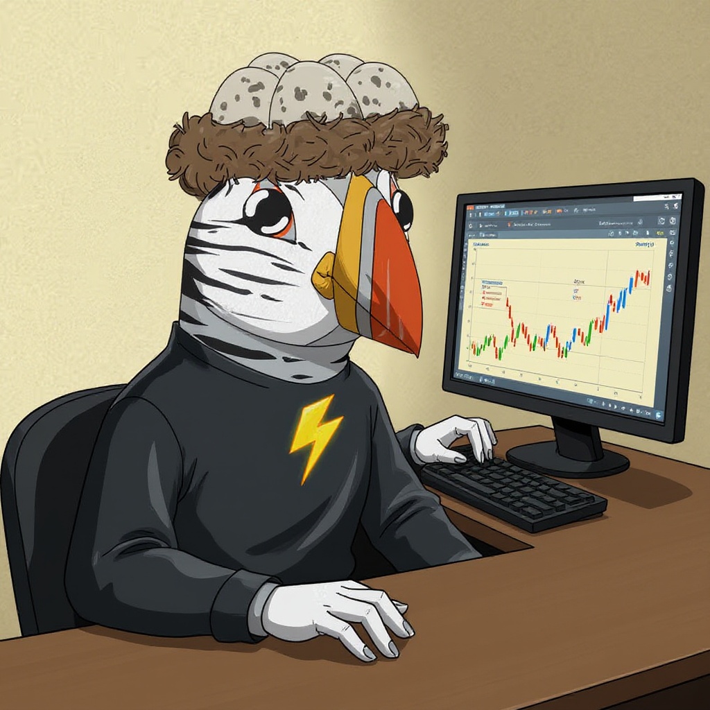 momentum building fr 📊 <a href="/ppuffins/">Puffins</a>