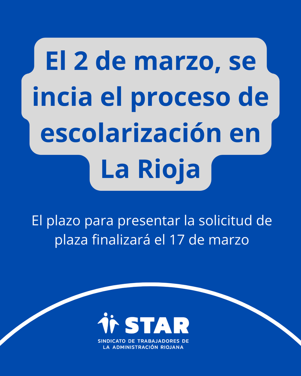 STAR Escuela Pública tweet media