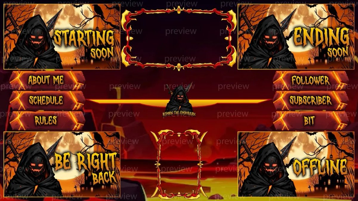 Graphiconyx ✦ Creative tweet media