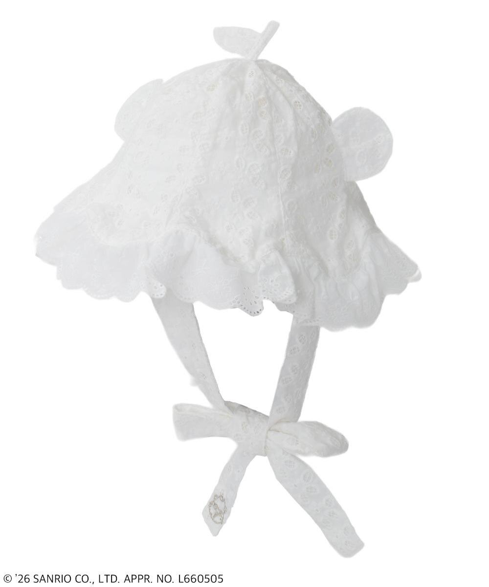 みんなやばい、コロクリのお花の帽子ある