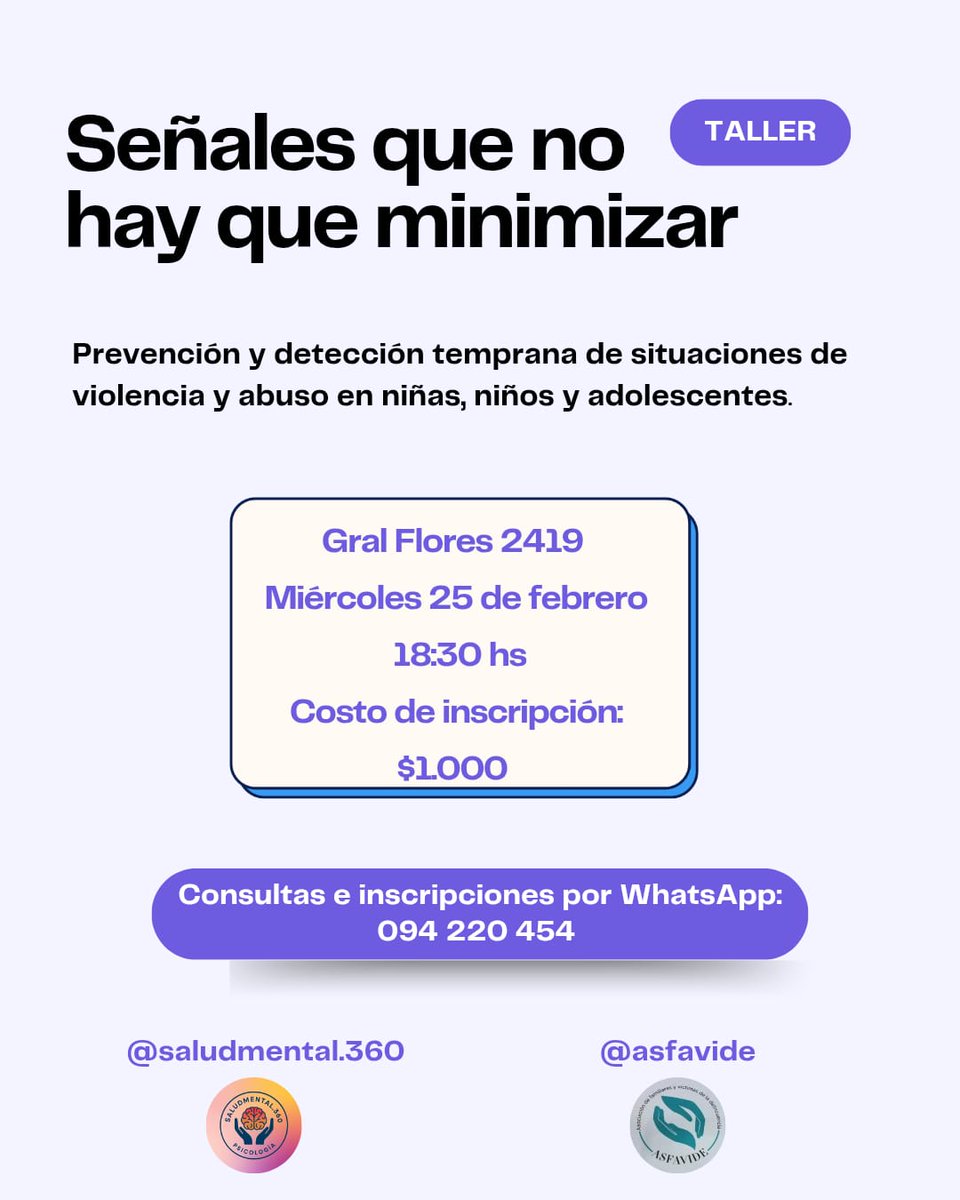 ASFAVIDE🇺🇾 tweet media