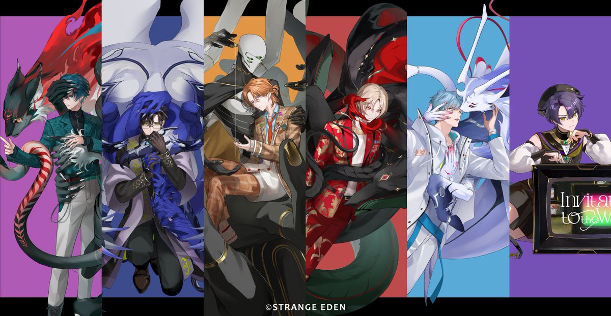 two new joseimukes starting today and the difference between the two is killing me