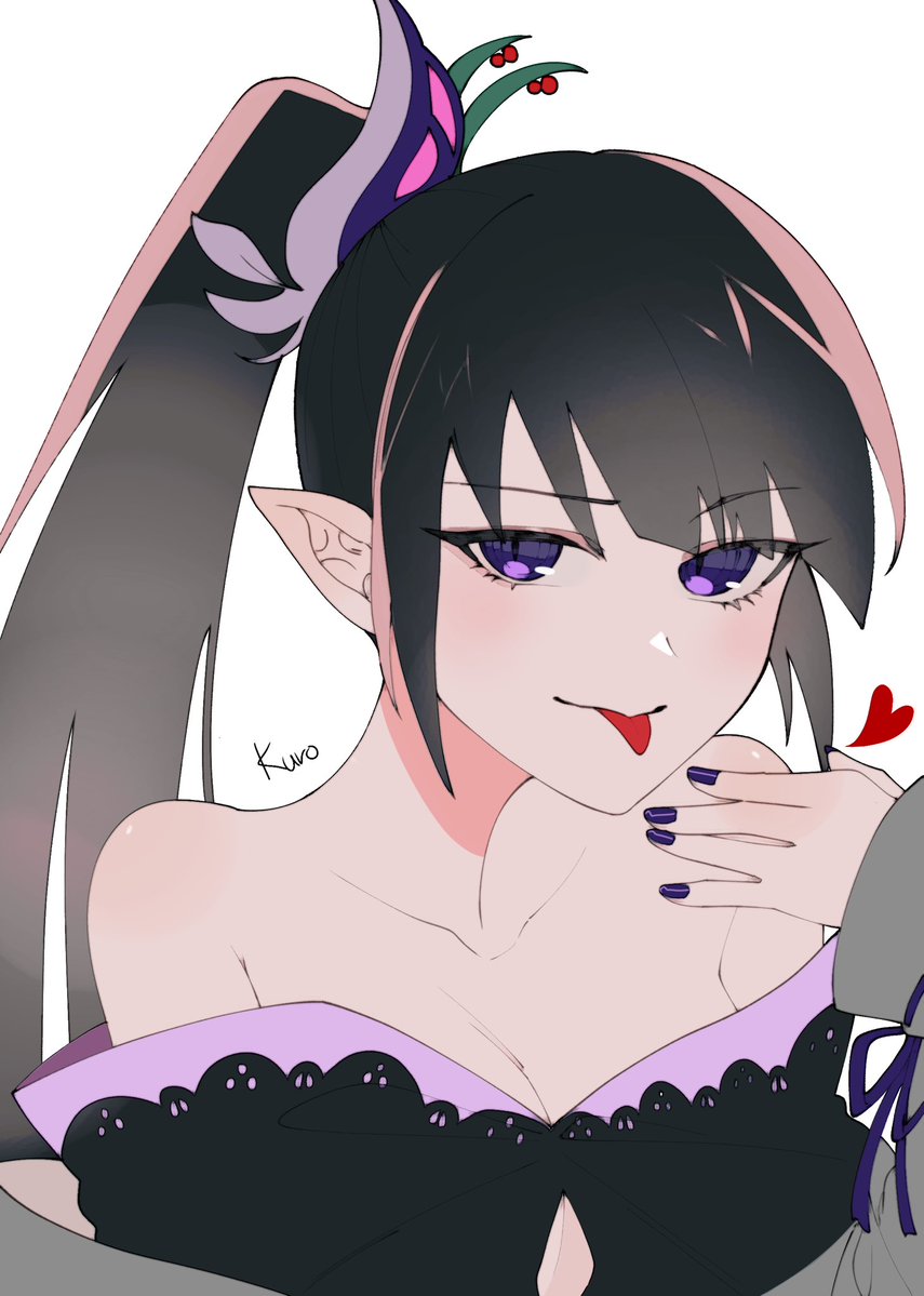 Post by Kurosan on X: ワンドロ