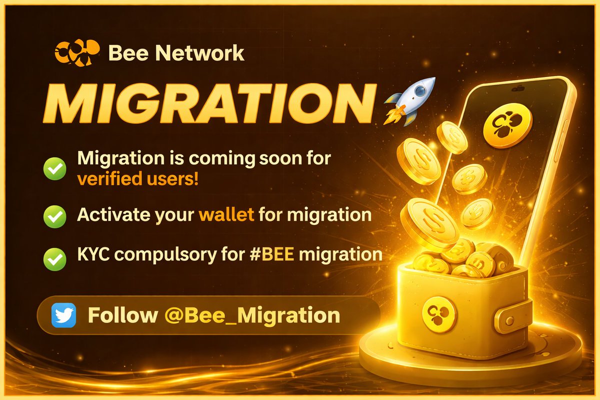 Bee Network 🐝 tweet media