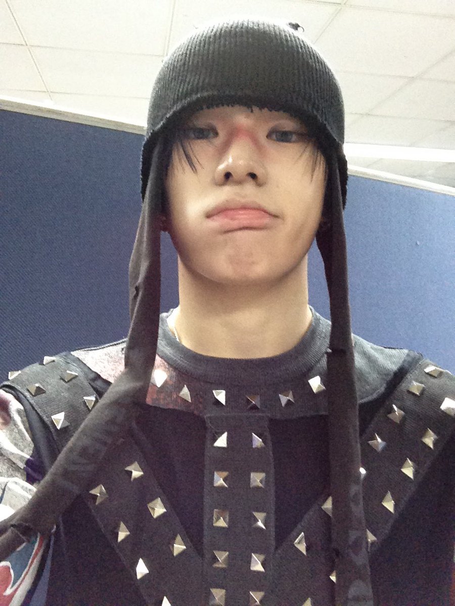 비니 비니

#WHIB #휘브
#KIMJUNMIN #김준민