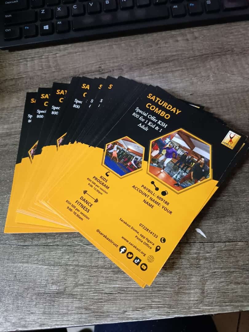 samerchantKE's tweet photo. premium cards for serious professionals.
executive finish, bold colour, unique shapes, premium quality.....
your bussiness cards speaks before you do.print with samerchant today https://t.co/DVMDpMWK2k