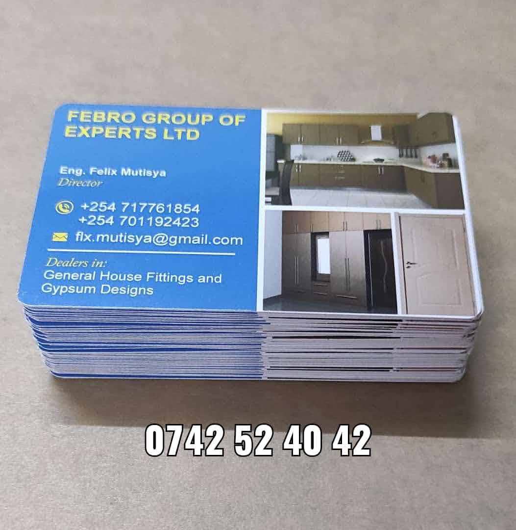 samerchantKE's tweet photo. premium cards for serious professionals.
executive finish, bold colour, unique shapes, premium quality.....
your bussiness cards speaks before you do.print with samerchant today https://t.co/DVMDpMWK2k