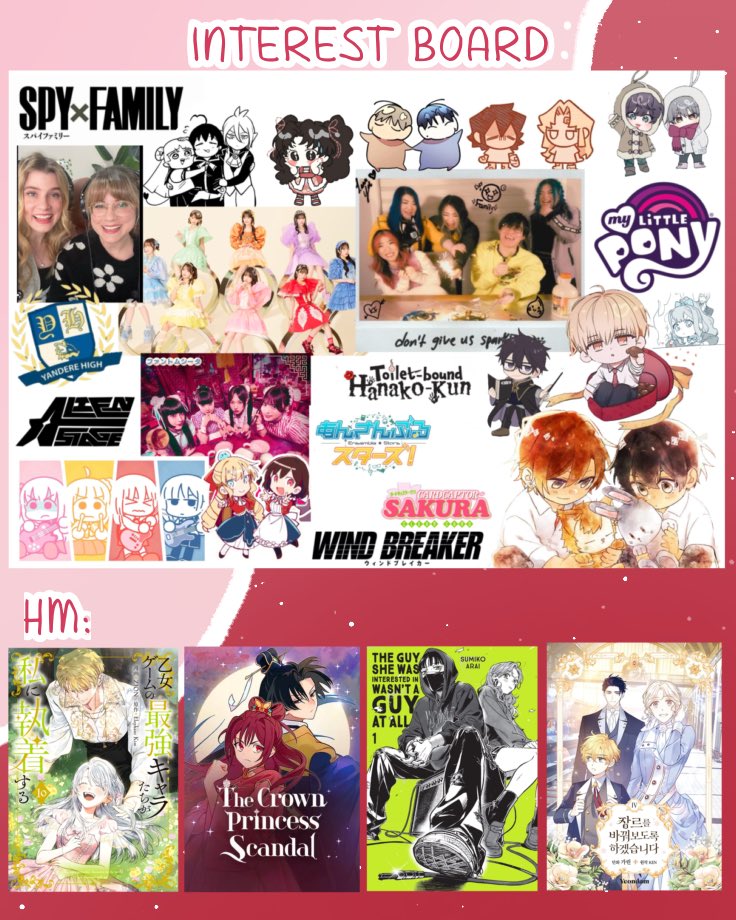 Rae_chu (レイ) / Comms Open tweet media