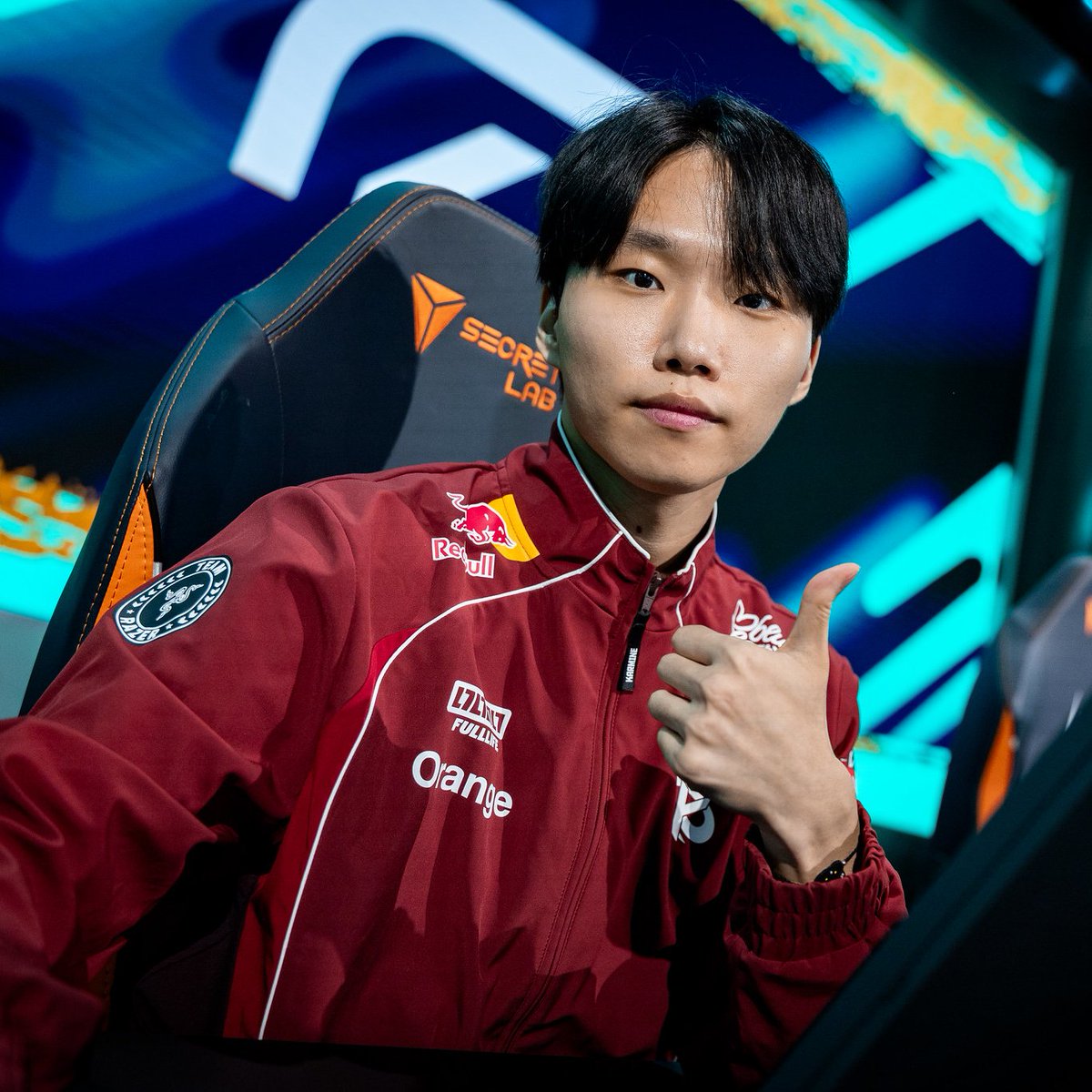 Hotspawn LoL tweet media