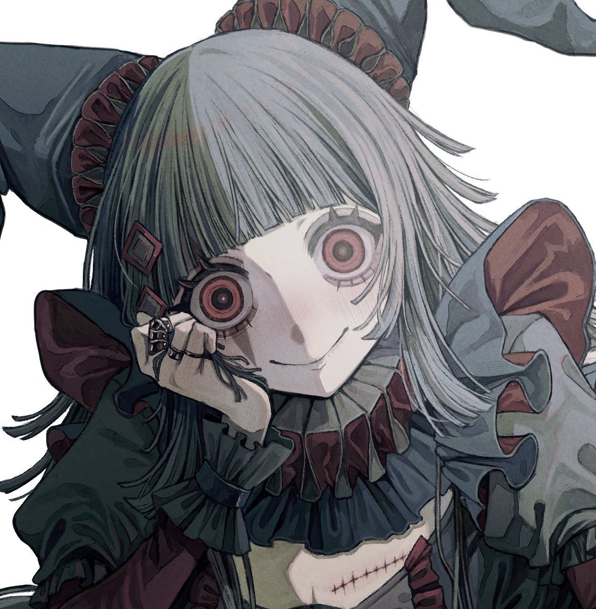 Saku様 朔。 (@saku050524) / Posts / X