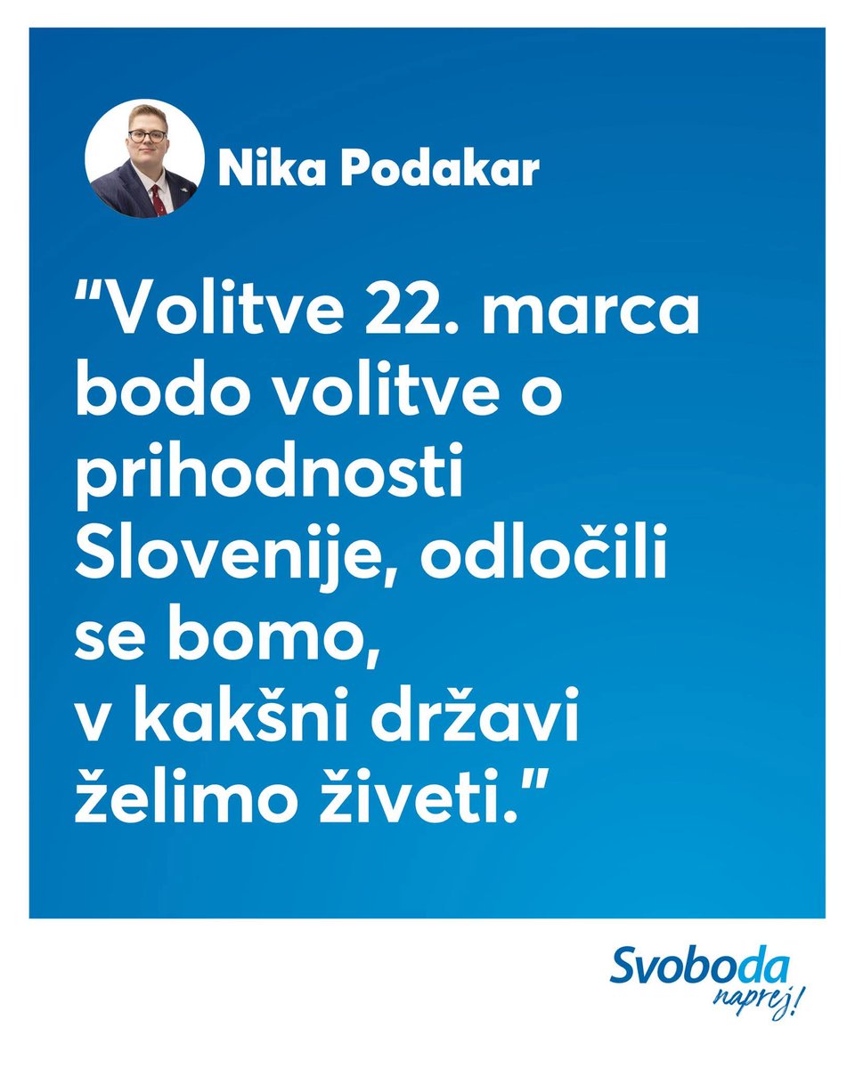 Res je!
Kdor želi po 22.3 živeti, bo volil desno.
Kdor želi umreti, pa levo.