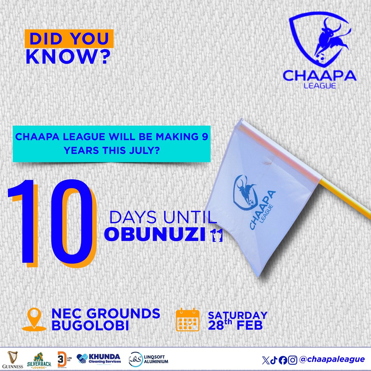 Akajju FC tweet media