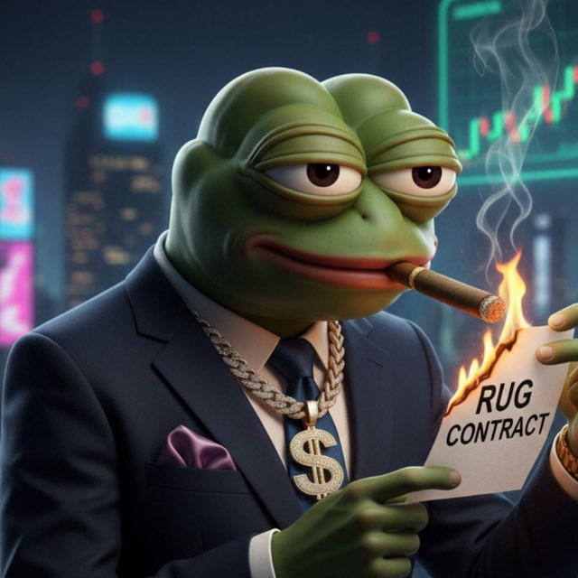 Austin_Crypt002's tweet photo. @PraxMedia Well I'm not just engaging, but sharing a major alpha you should check out.Check out $FLEX– a 100x potential project with a bullish community and solid dev team, ready to deliver big rewards
Ca: 4EFftApS45dmjzKdyE8KRJkkfYZjxfJzgk3QS5Zspump
TG: https://t.co/x2mQSmdQlc https://t.co/VSxTeScsgk