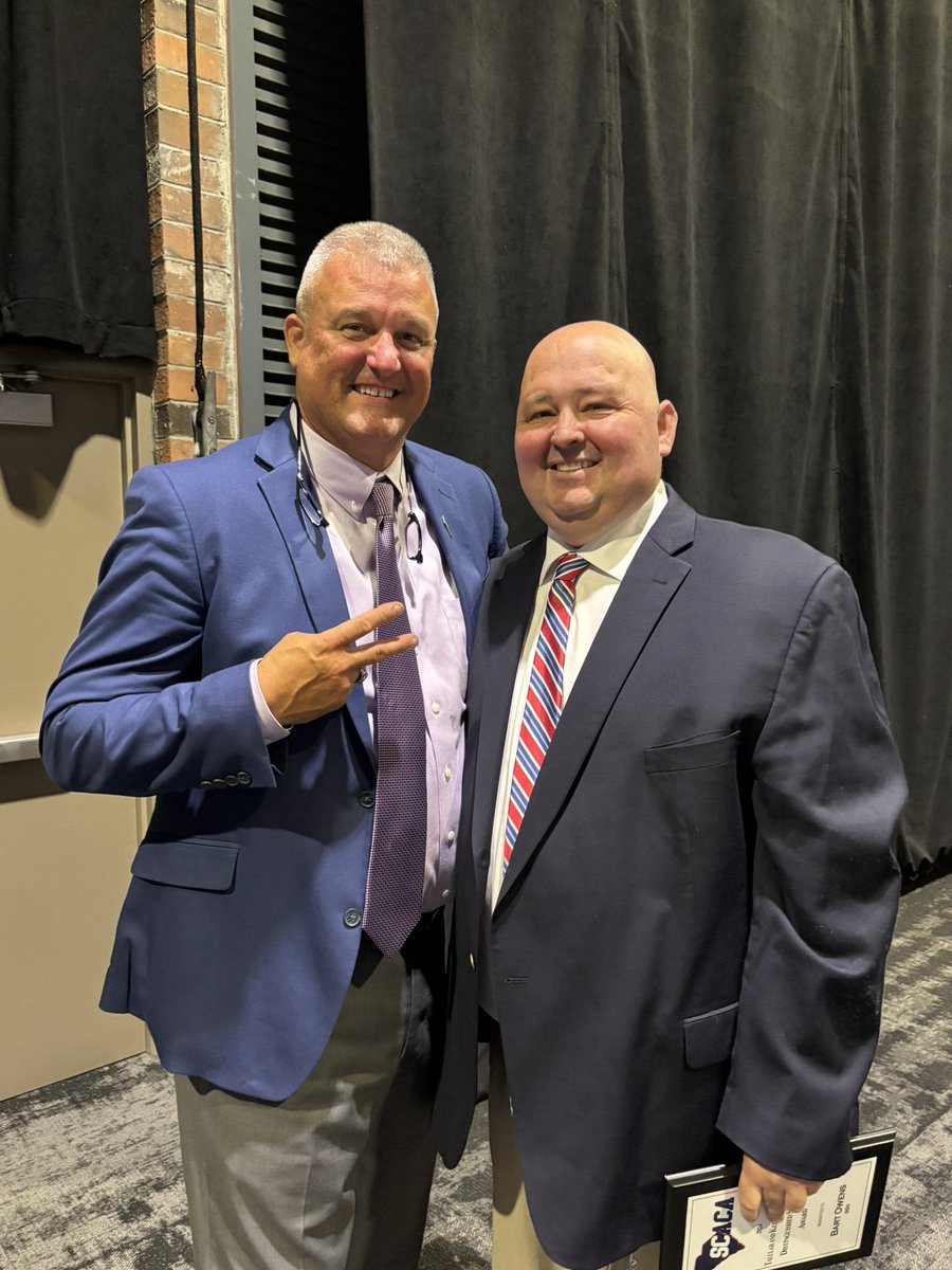 NorthSouthFB's tweet photo. We are deeply saddened by the passing of Bart Owens. Bart was a true friend of the game, whose long-term commitment and friendship touched all of us. He played a key role in making the North South All Star Game one of the best. We will miss him dearly. https://t.co/Df4WGixU5m