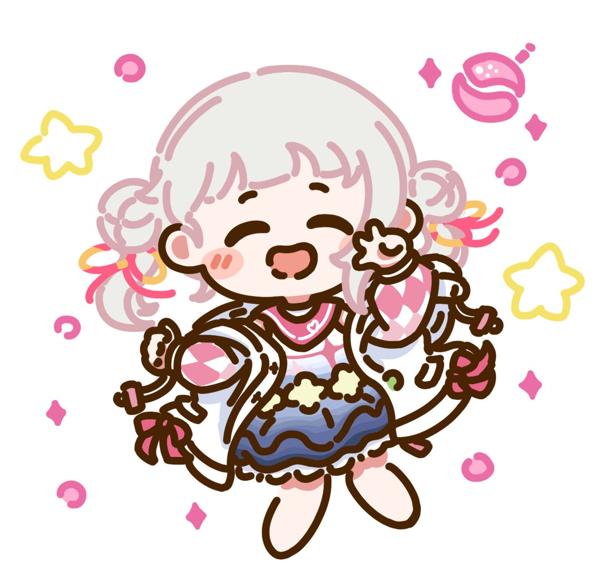 #Liella #嵐千砂都