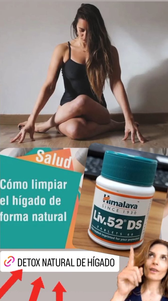 strong_nutr's tweet photo. Limpia tu hígado de toxinas dañinas con este producto a base de hierbas 100% natural proveniente de la medicina ayurvedica:
https://t.co/7JEfFgNtKf https://t.co/3mmGlkiff1