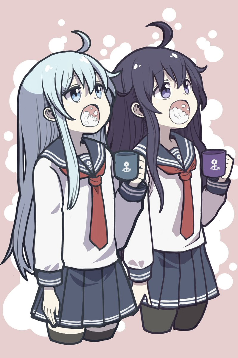 うがいかかさずに 