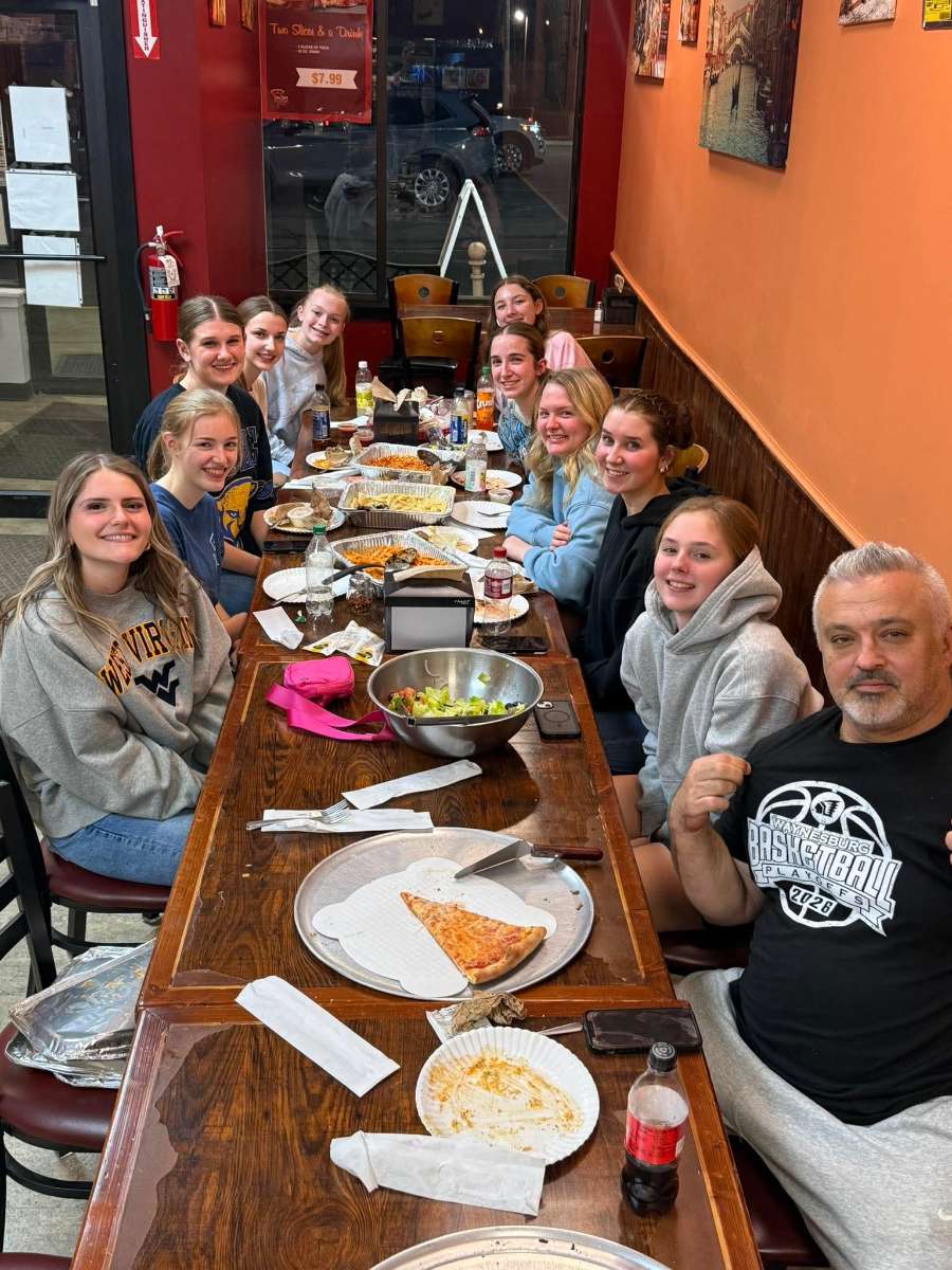 wchs girls basketball tweet media