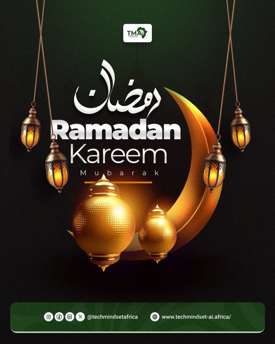 TechMindset Africa Ltd tweet media