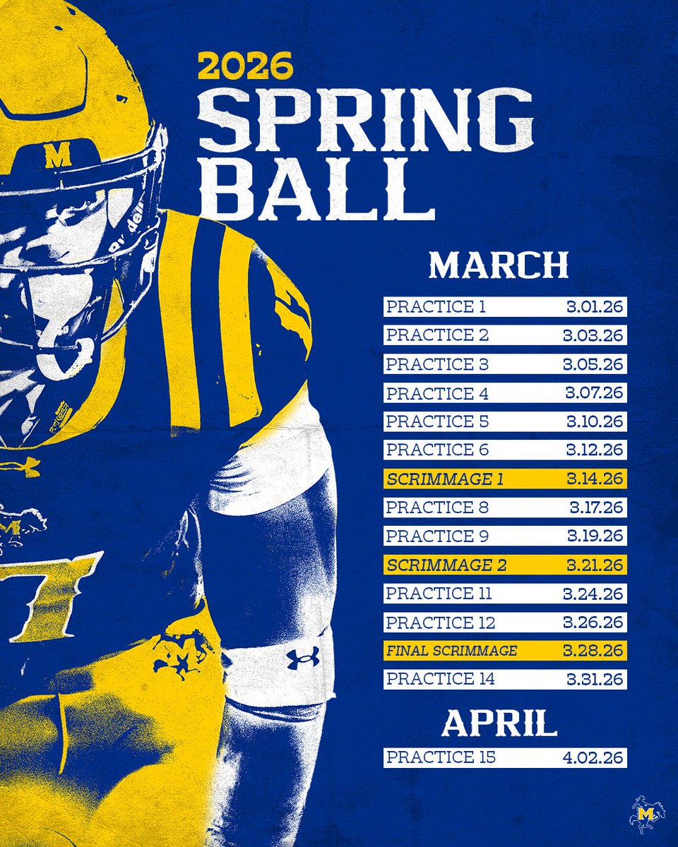 McNeese Football tweet media