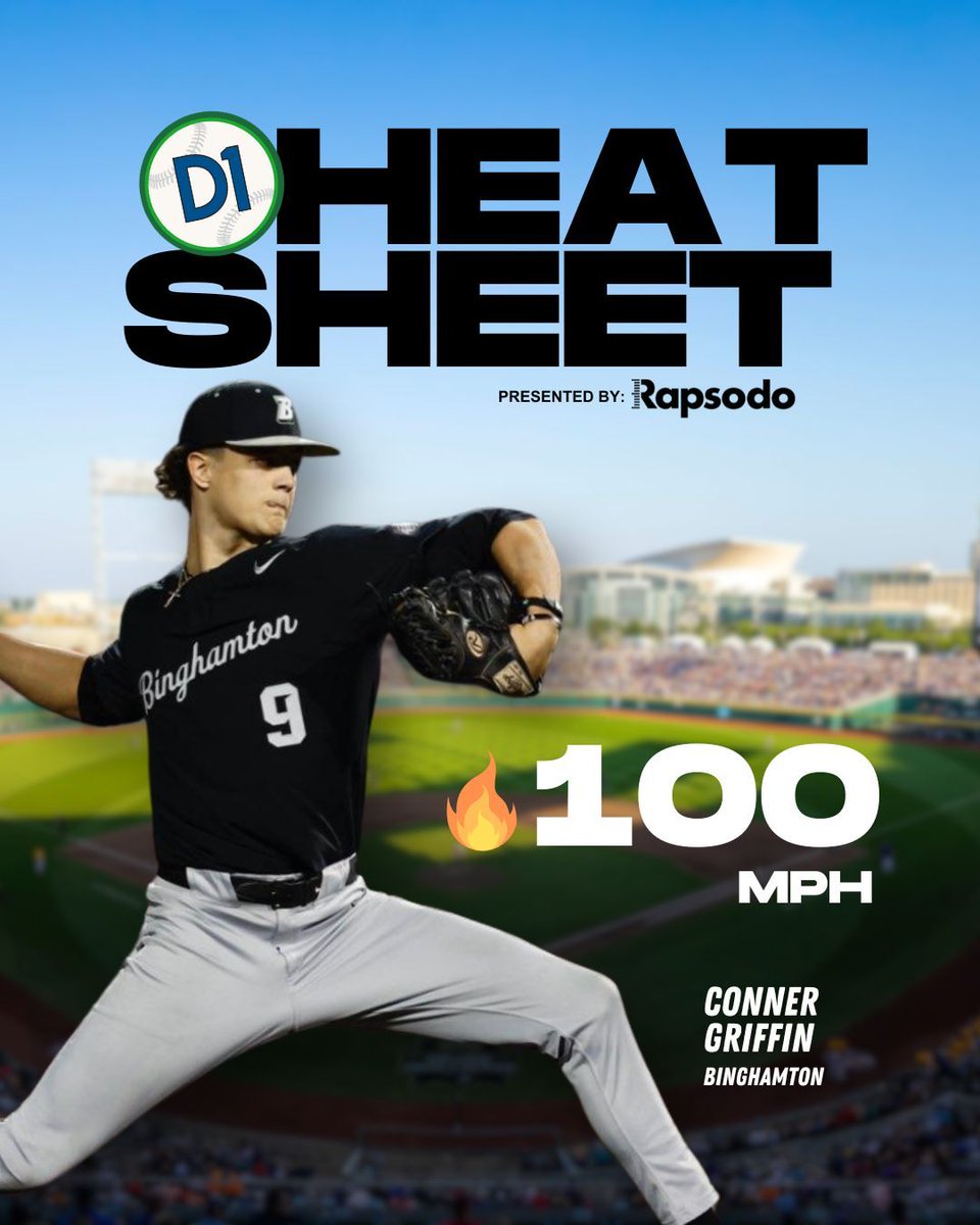 D1Baseball tweet media