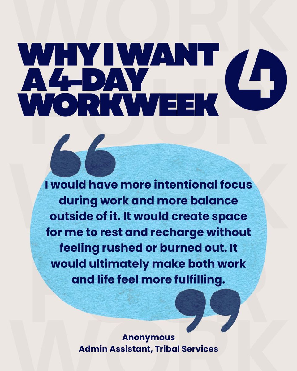 WorkFour tweet media