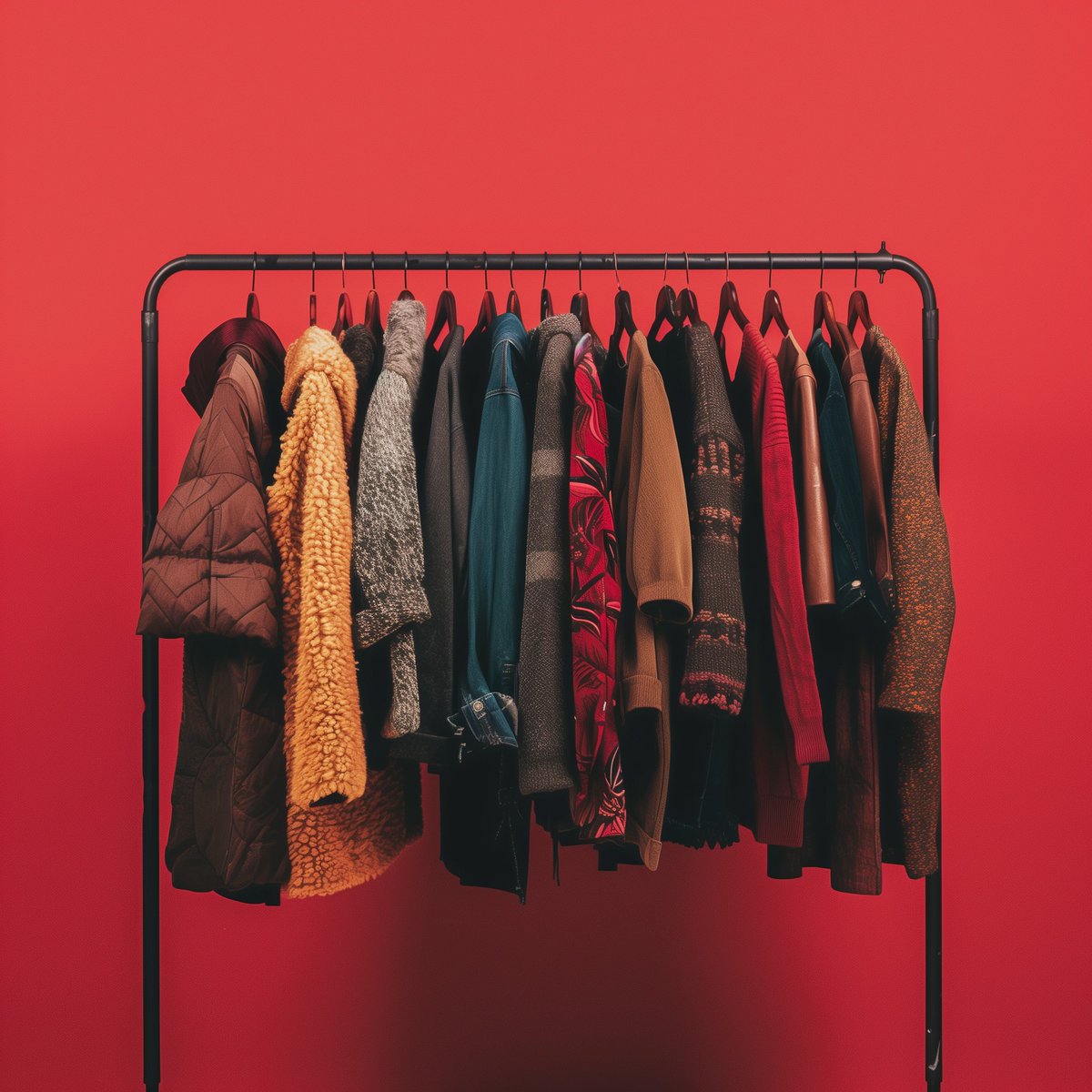 Salvation Army Trading Company tweet media