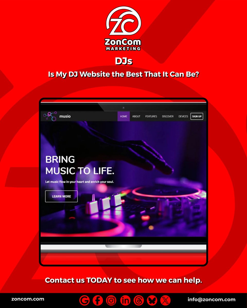 ZonCom tweet media