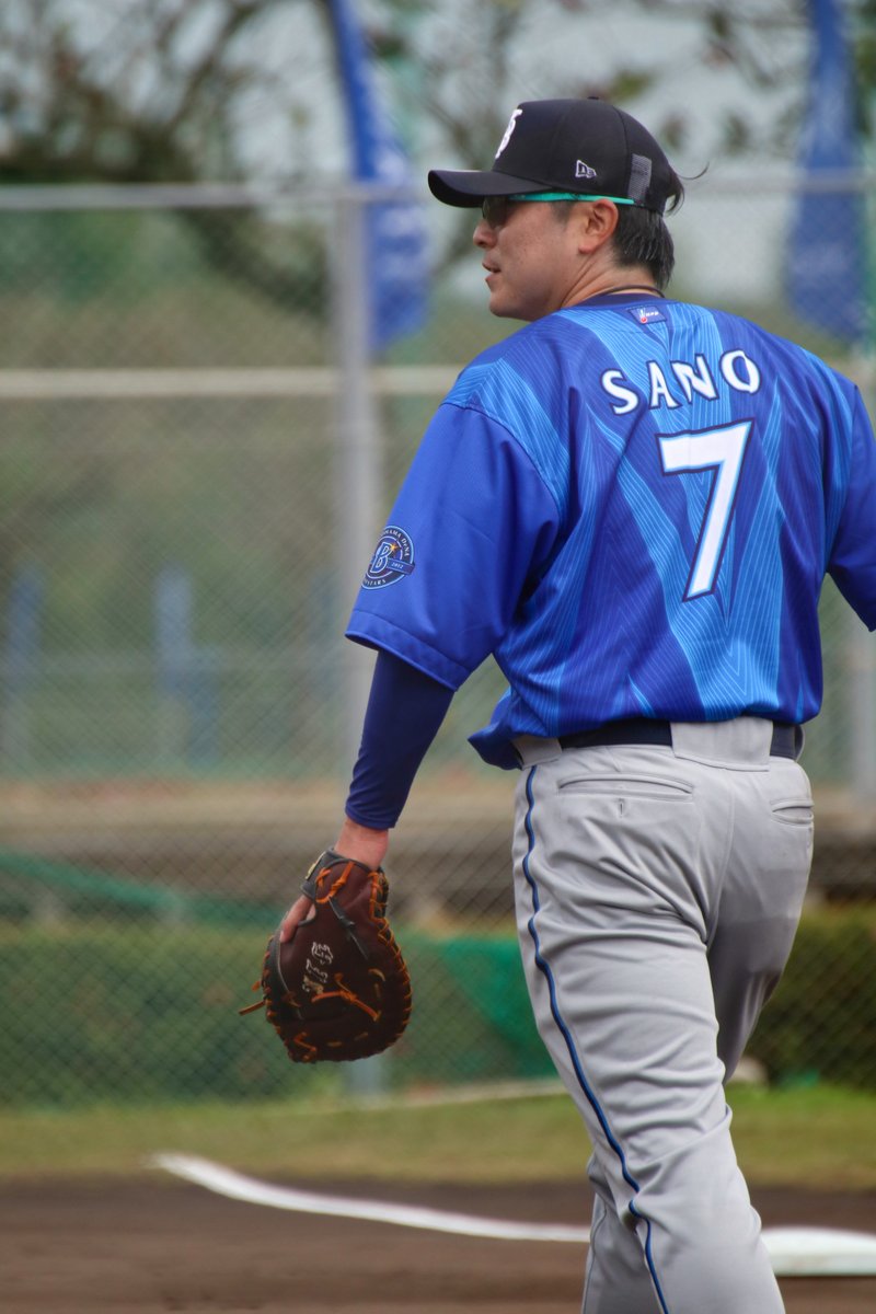 かなりの頻度でファースト特守してらっしゃいました 20260206 in宜野湾