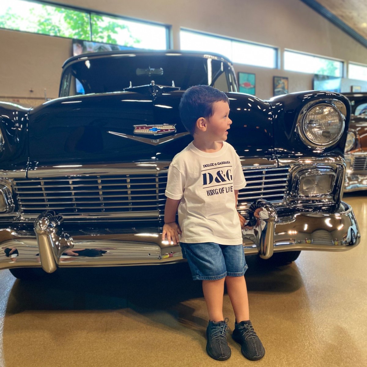 Karl Auto tweet media