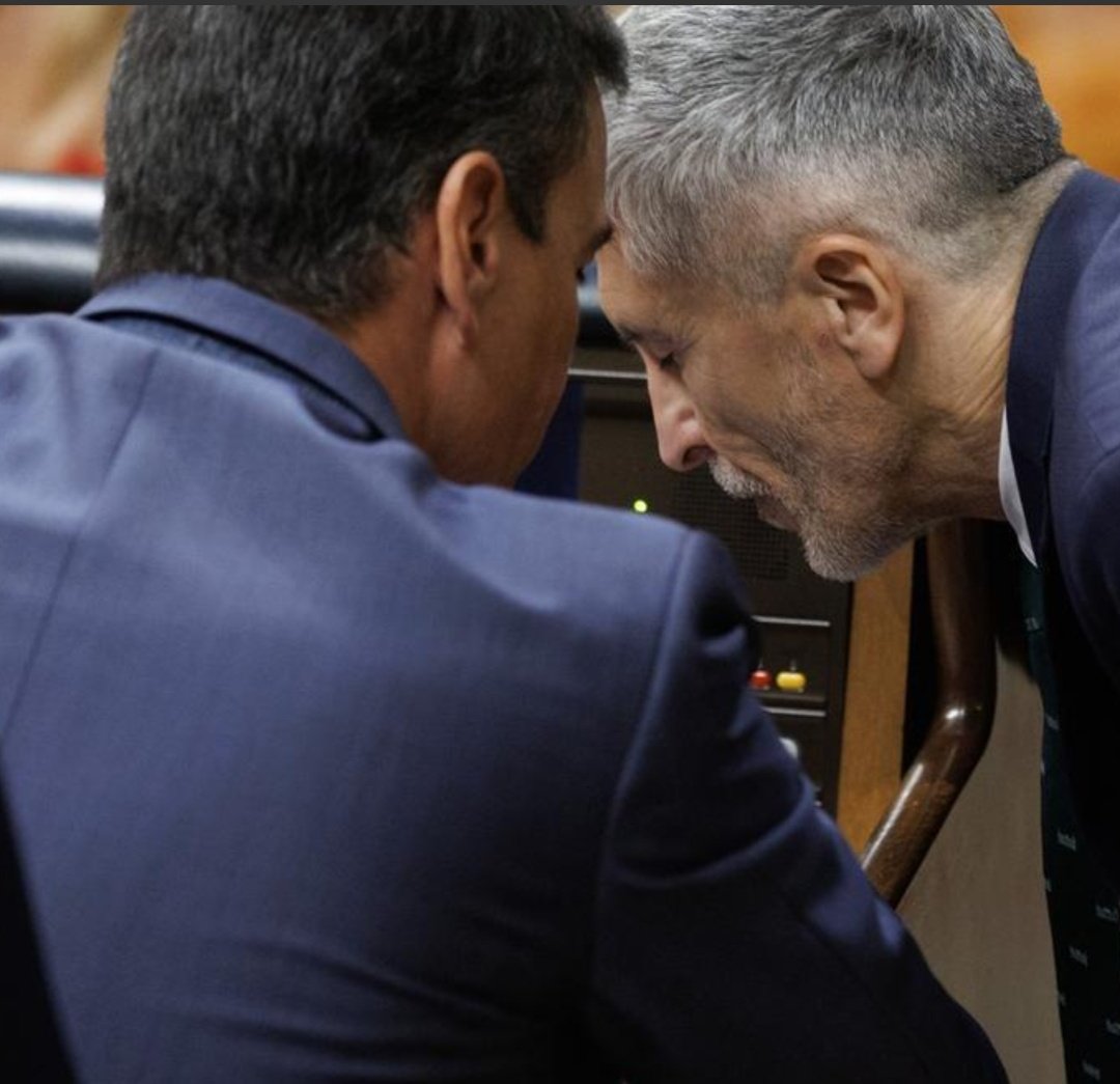 -Tenemos que elegir.
O violación o primarias.