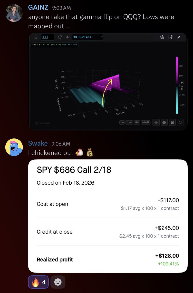 ITMatrix HQ tweet media