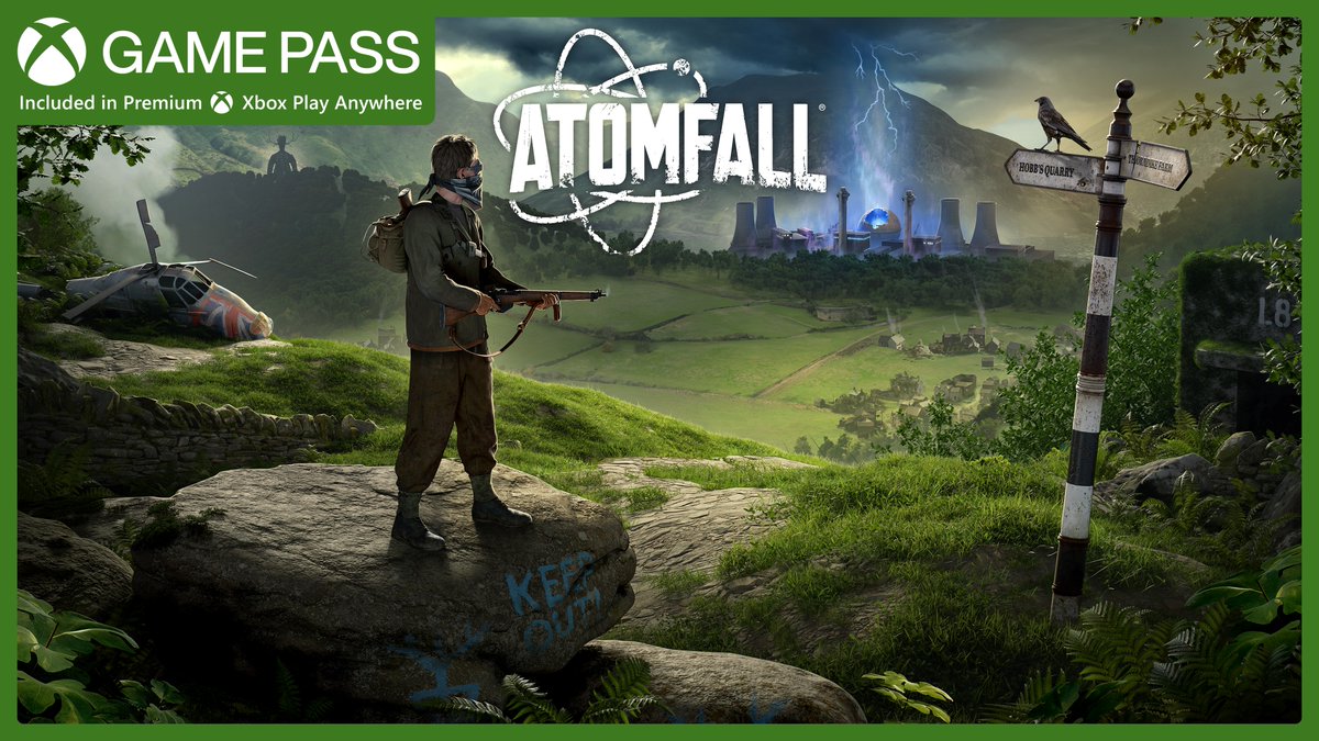 Rebellion tweet media