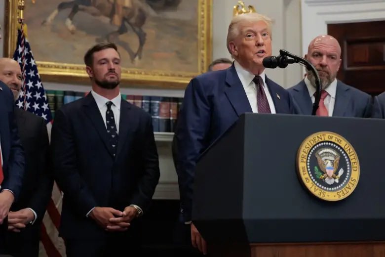 The #Seahawks have been uninvited to the White House.

WOW.