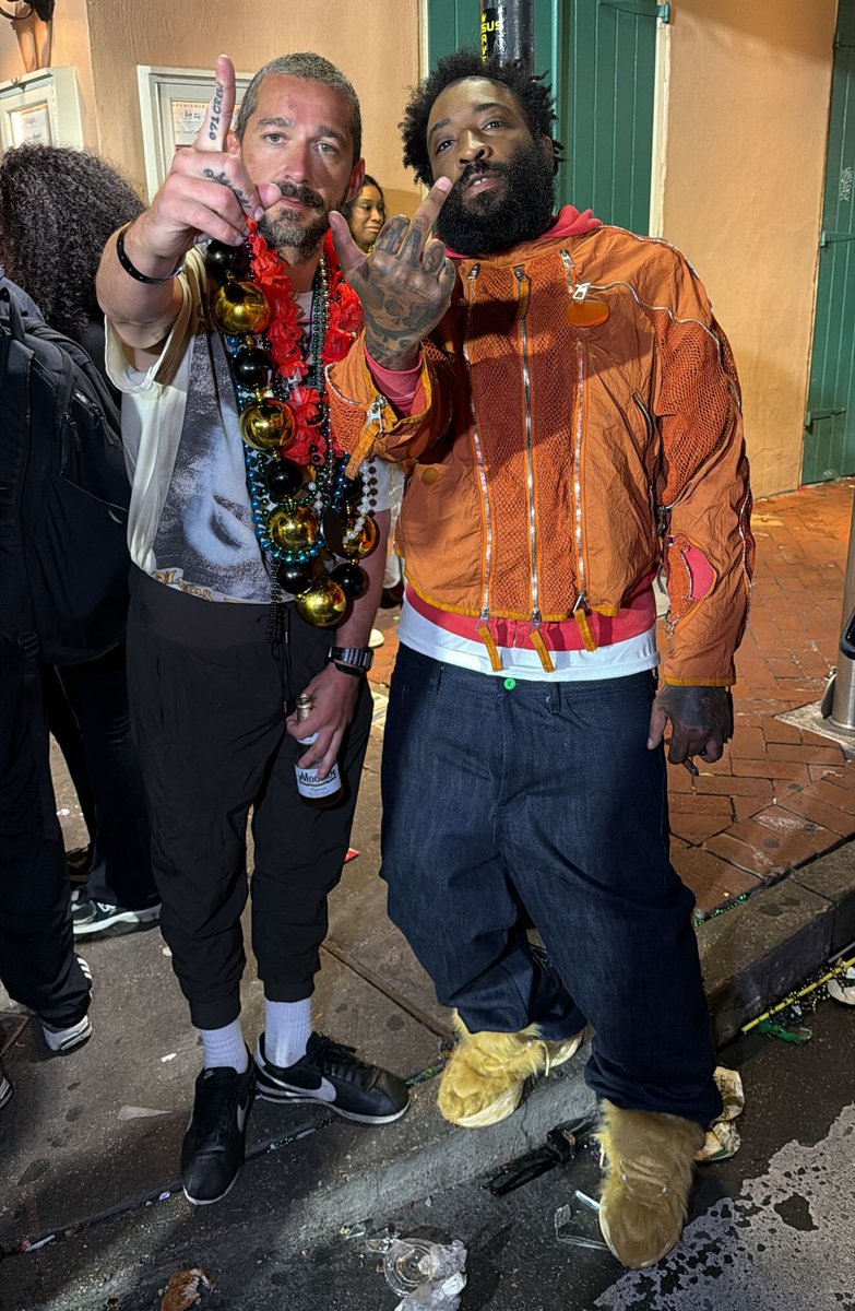 Modern Notoriety tweet media