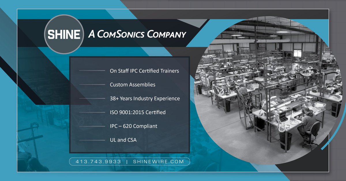 ComSonics tweet media