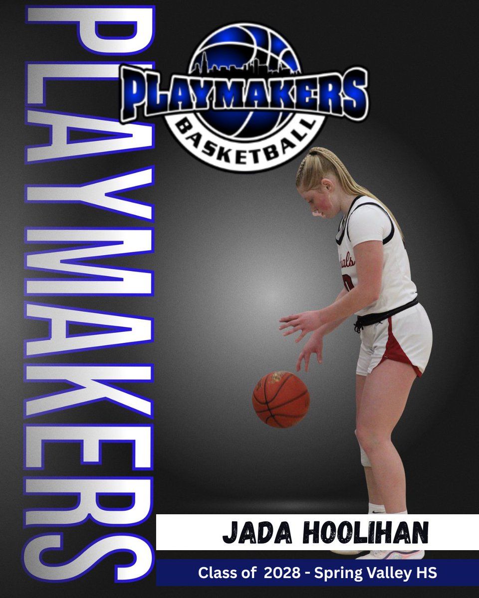 Wisconsin Playmakers tweet media