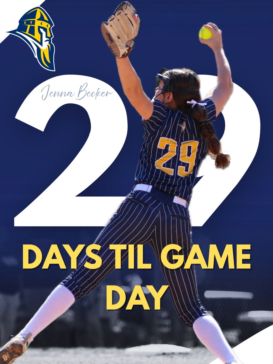 Augustana Softball tweet media